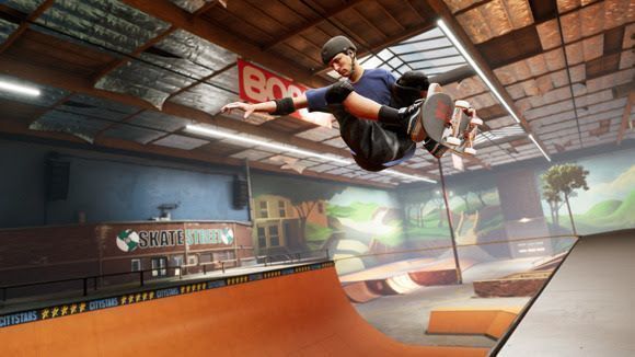 ¡Tony Hawk enlista a Crash Bandicoot para traer Tony Hawk's Pro Skater 1 and 2 a las consolas de próxima generación y Switch en 2021!